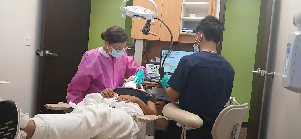 Southfield Kid's Dentist
