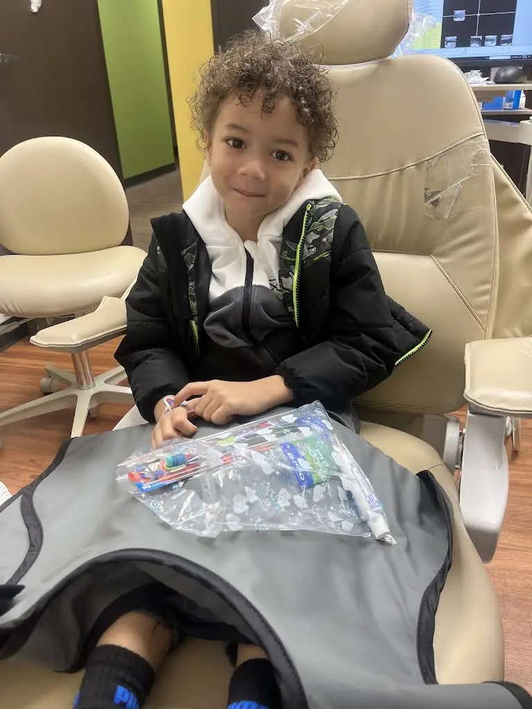 Southfield Kid's Dentist