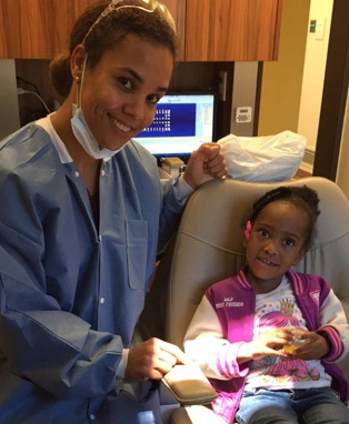 Southfield Kid's Dentist