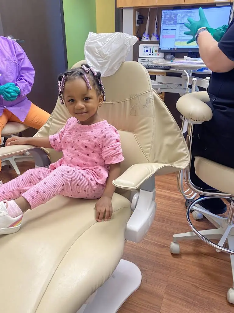 Southfield Kid's Dentist