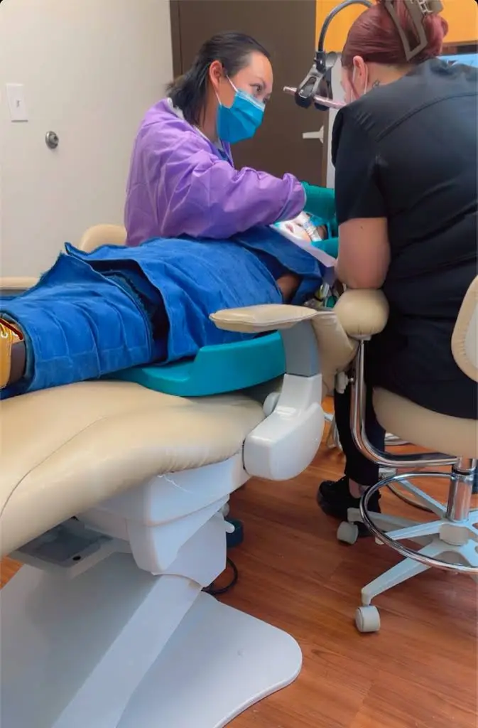 Southfield Kid's Dentist