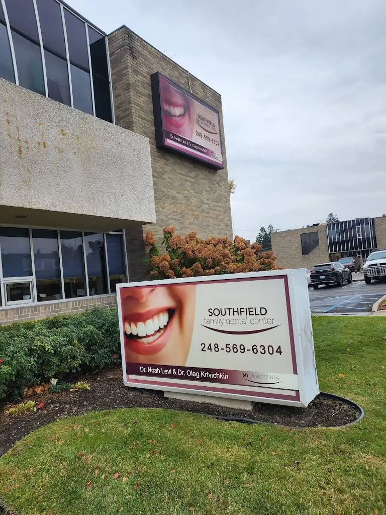 Southfield Family Dental Center