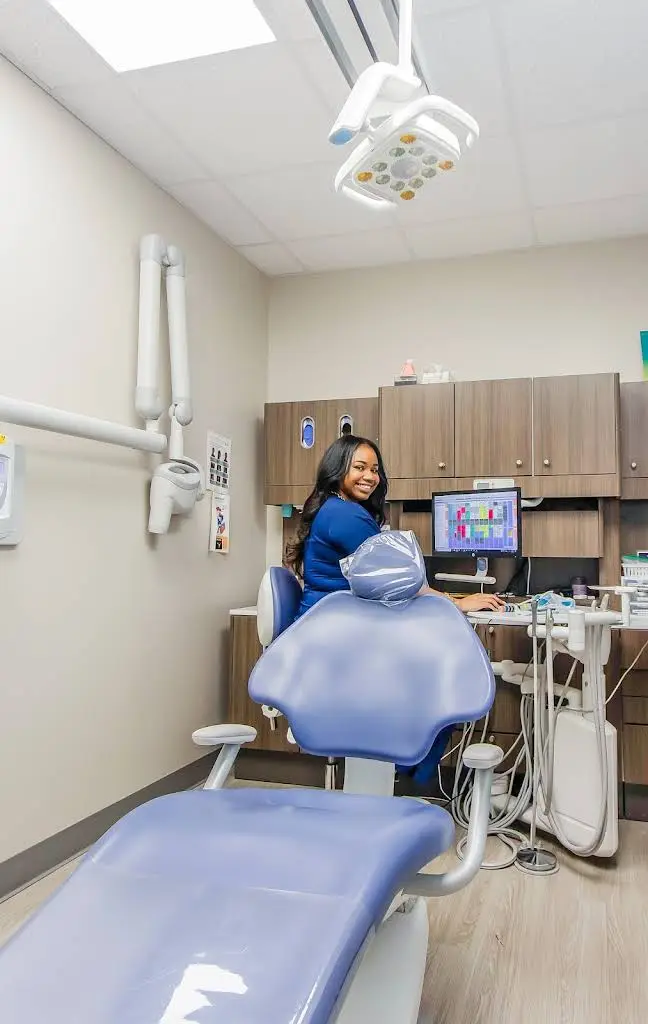 Southfield Family Dental Center