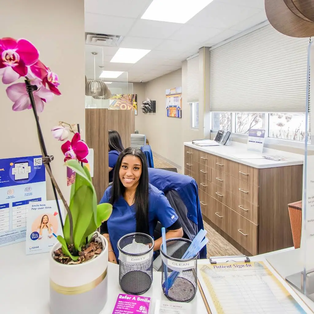 Southfield Family Dental Center