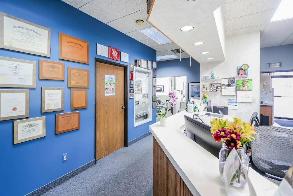 Pesis Dental Group