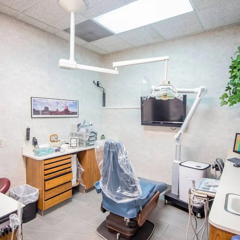 Pesis Dental Group