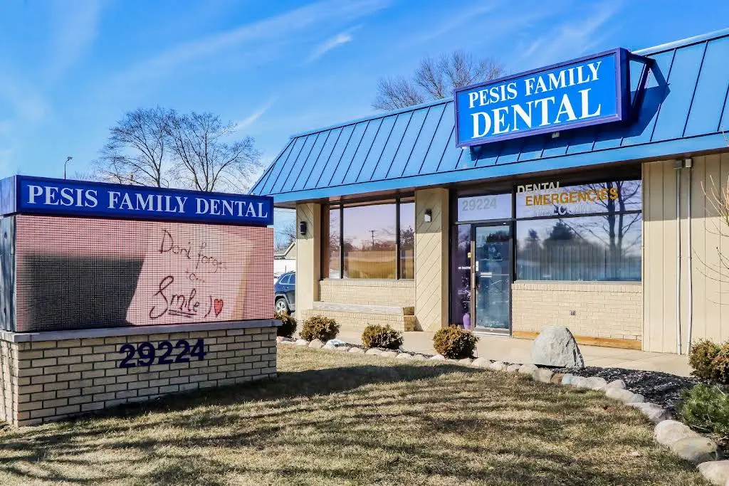 Pesis Dental Group