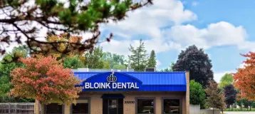 Bloink Dental PLC