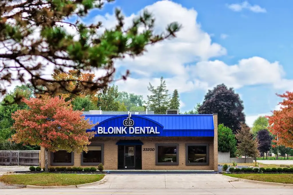 Bloink Dental PLC