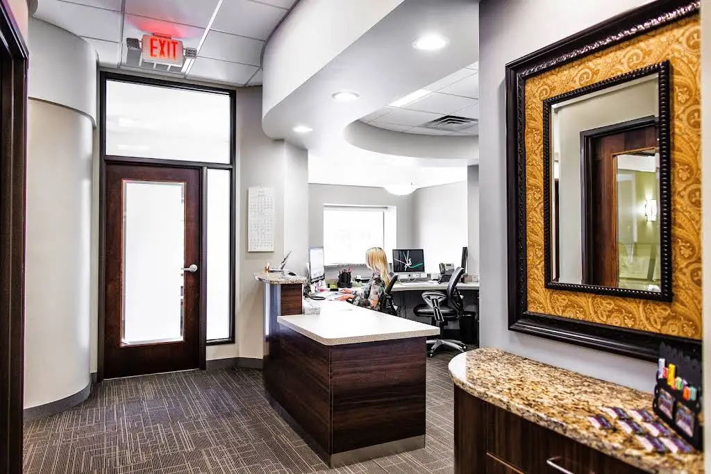Bloink Dental PLC