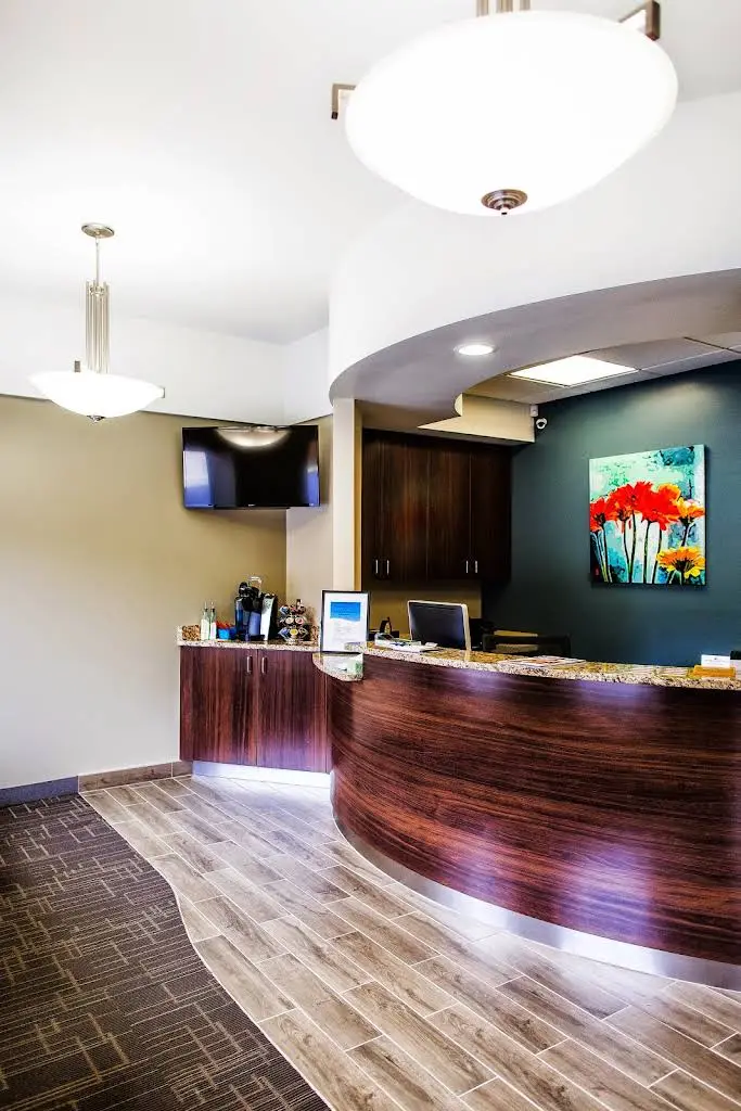 Bloink Dental PLC
