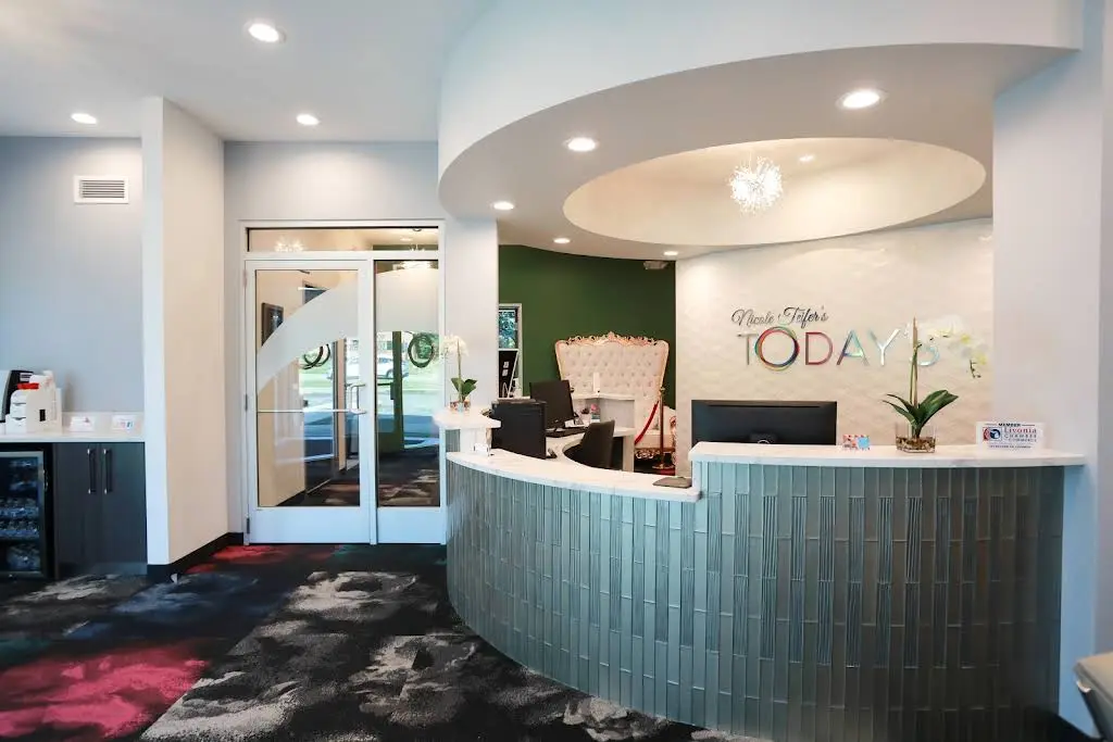 Today's Orthodontics & Pediatric Dentistry - Livonia