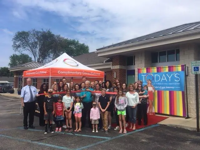 Today's Orthodontics & Pediatric Dentistry - Livonia
