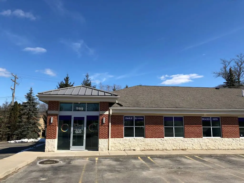 Today's Orthodontics & Pediatric Dentistry - Livonia