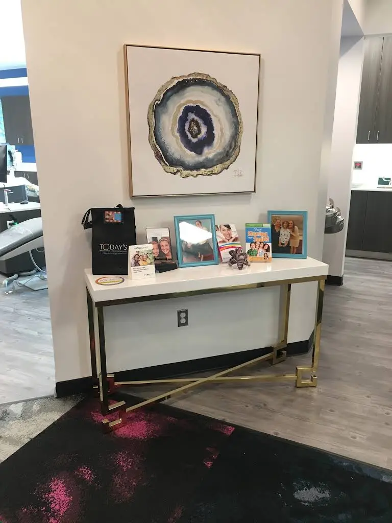 Today's Orthodontics & Pediatric Dentistry - Livonia