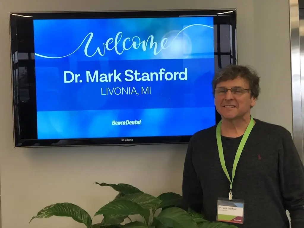 Stanford Dental