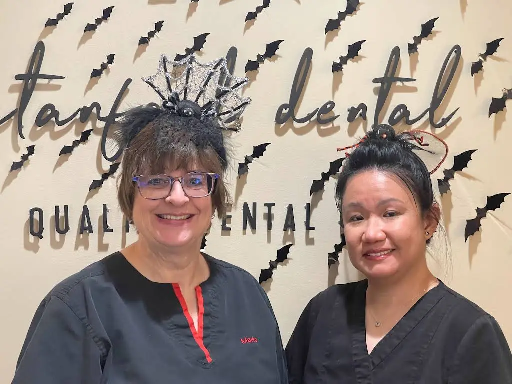 Stanford Dental