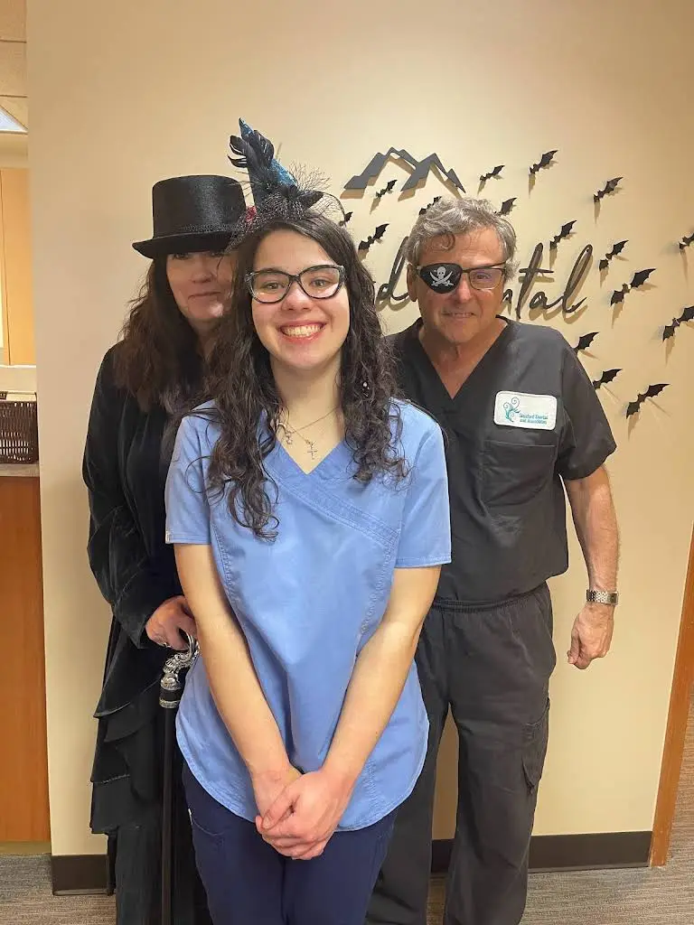 Stanford Dental