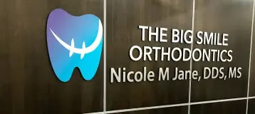 The Big Smile Orthodontics