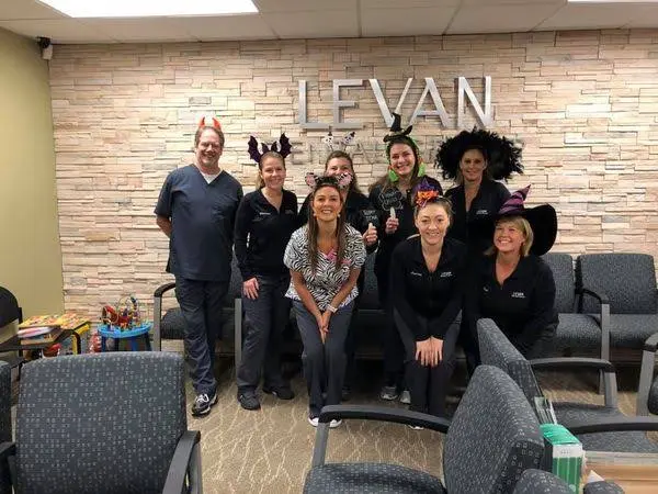 Levan Dental Group