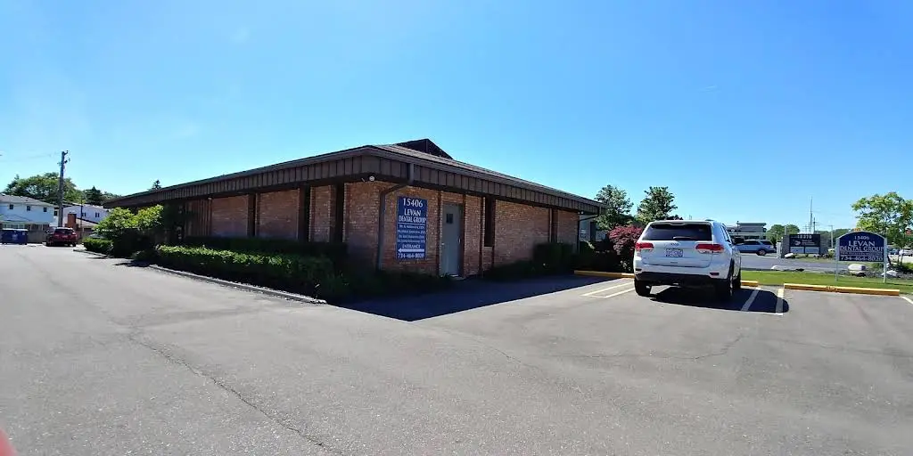 Levan Dental Group