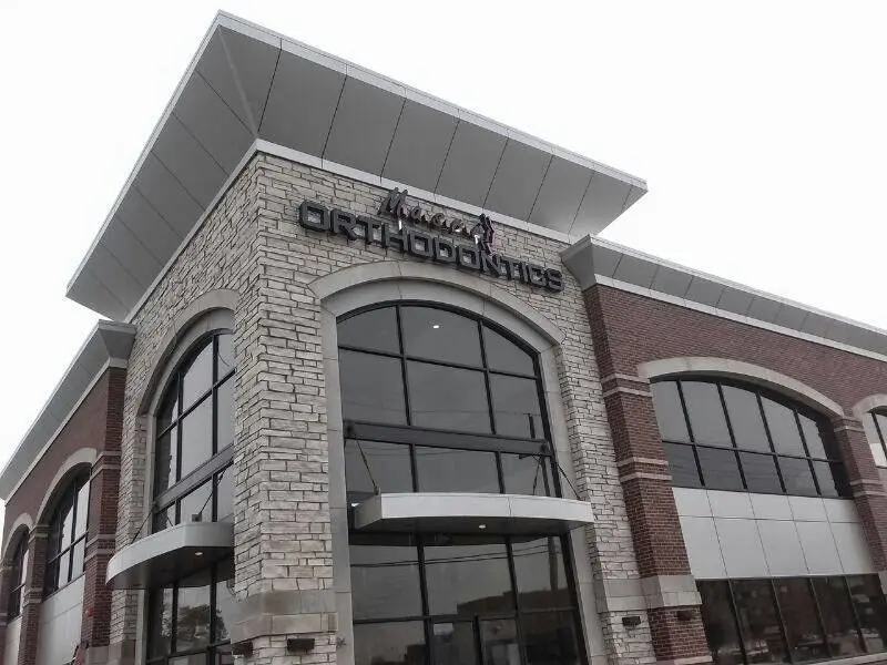 Masri Orthodontics