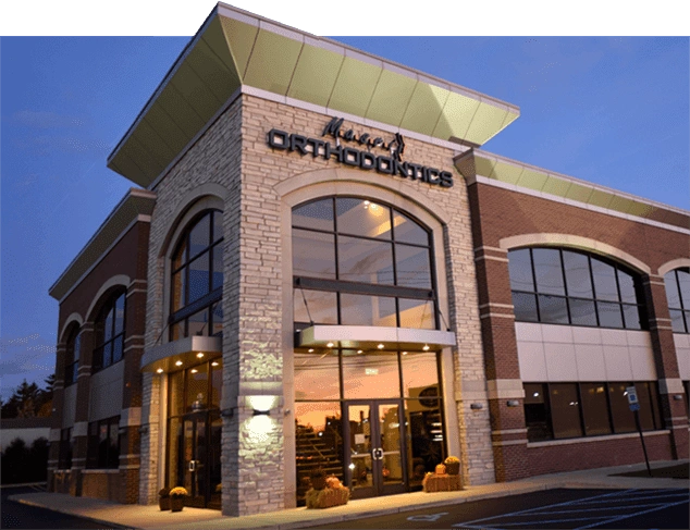 Masri Orthodontics