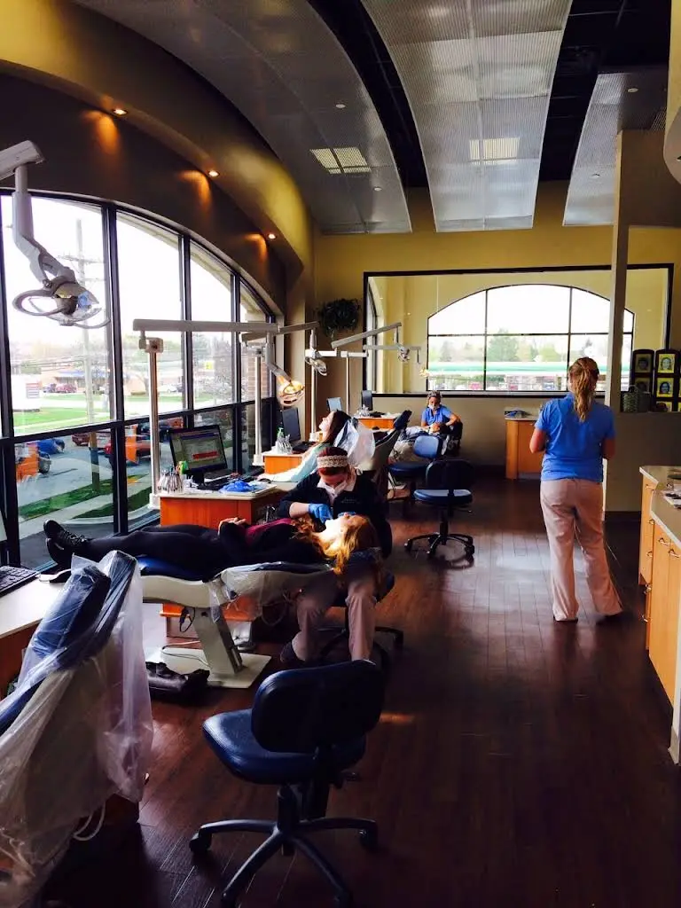 Masri Orthodontics