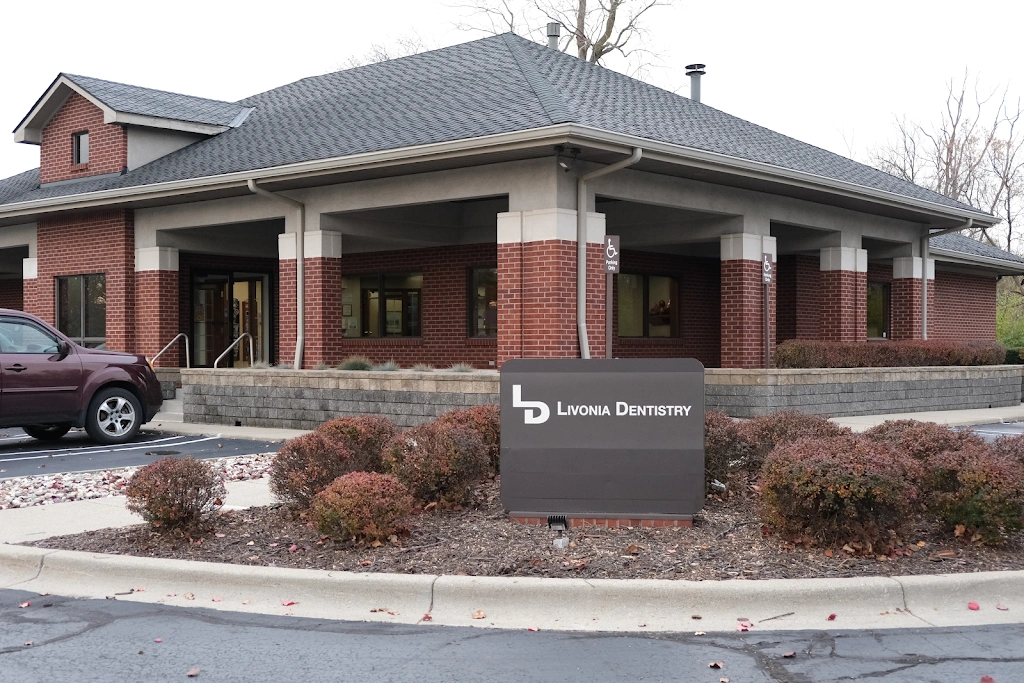 Livonia Dentistry