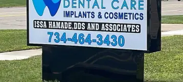 Awesome Dental Care