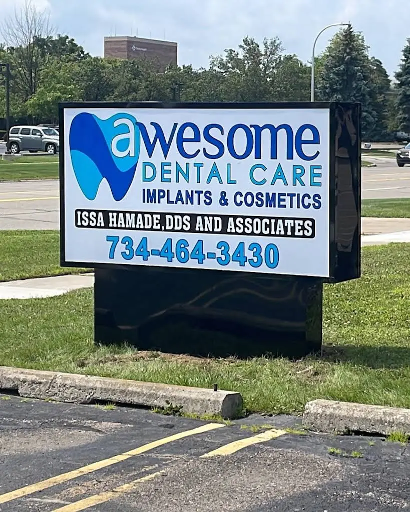 Awesome Dental Care
