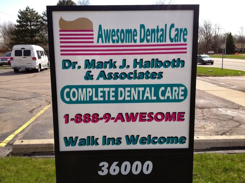 Awesome Dental Care
