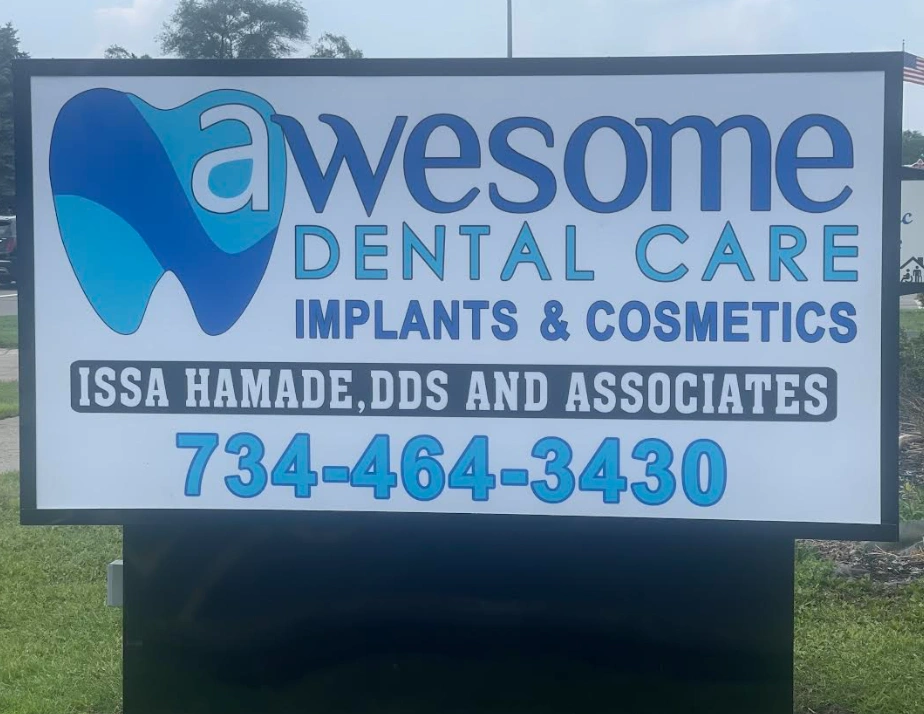Awesome Dental Care