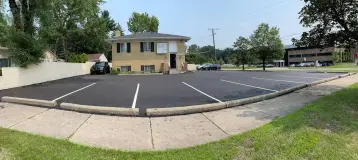 Livonia Smiles Dental Center