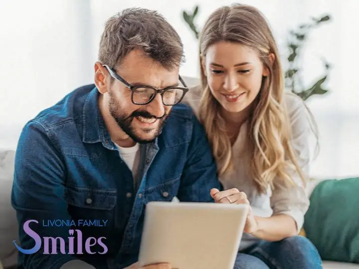 Livonia Family Smiles