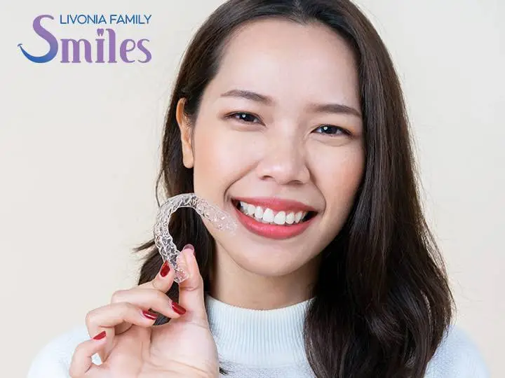 Livonia Family Smiles