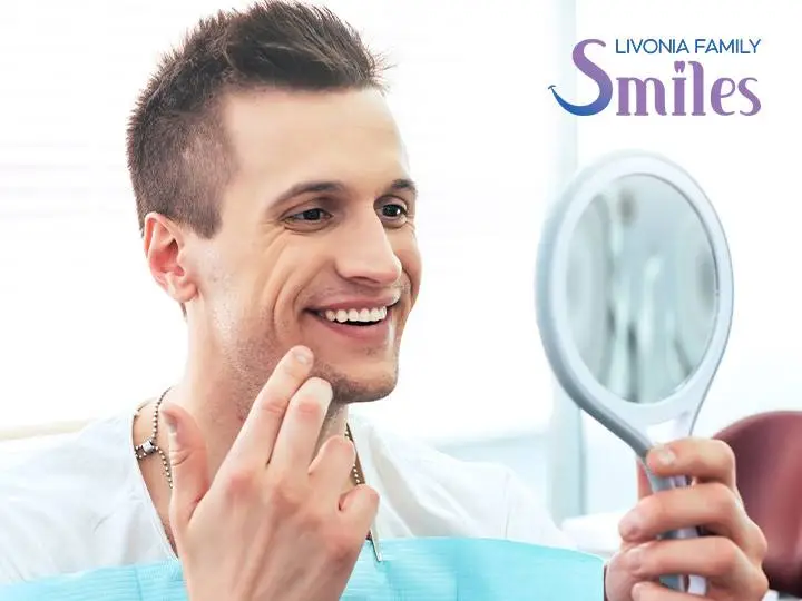 Livonia Family Smiles