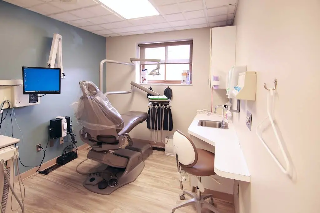 St. Clair Shores Dentist