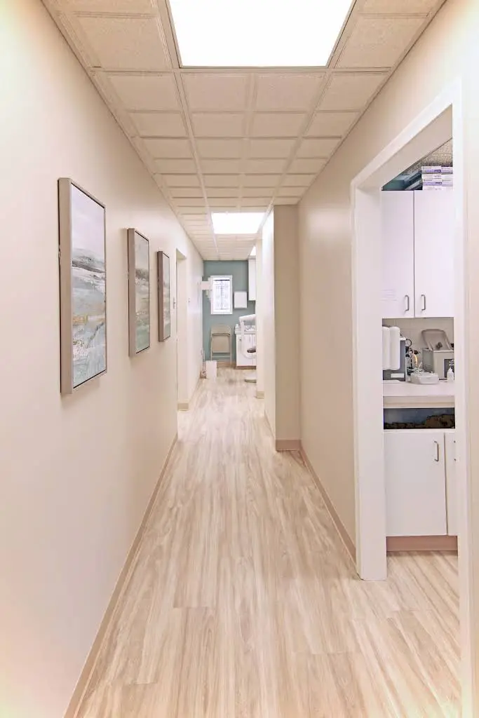 St. Clair Shores Dentist