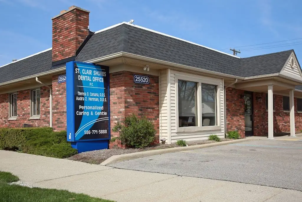 St. Clair Shores Dentist
