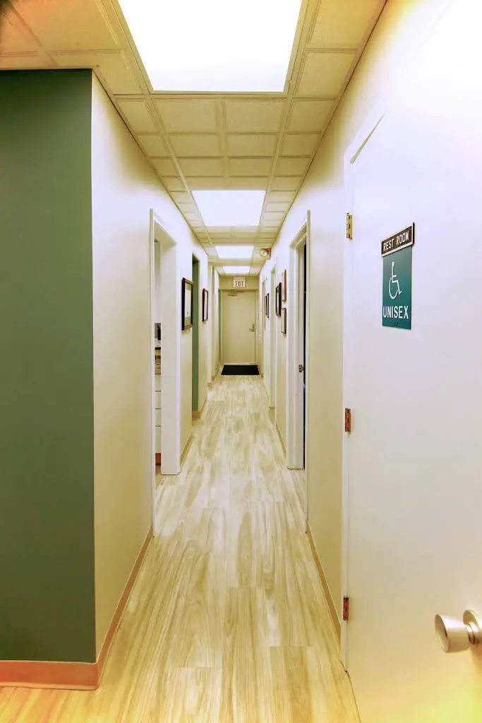 St. Clair Shores Dentist