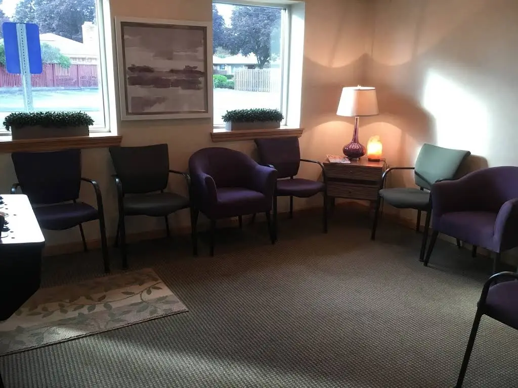 Stricker Dental Care