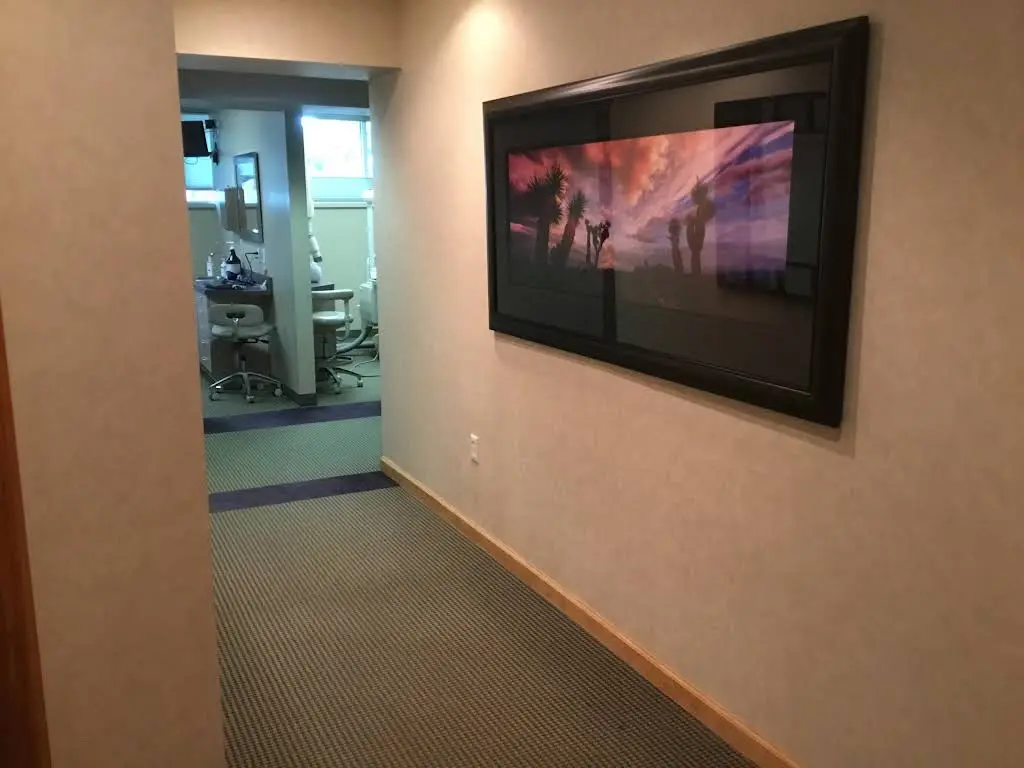 Stricker Dental Care