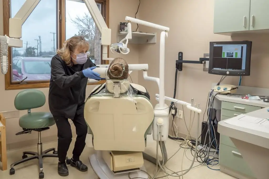 Kelly Road Dental Care