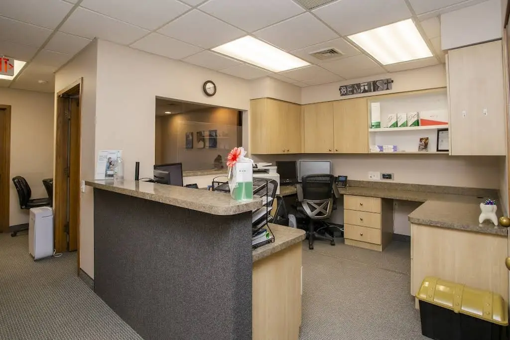 Kelly Road Dental Care