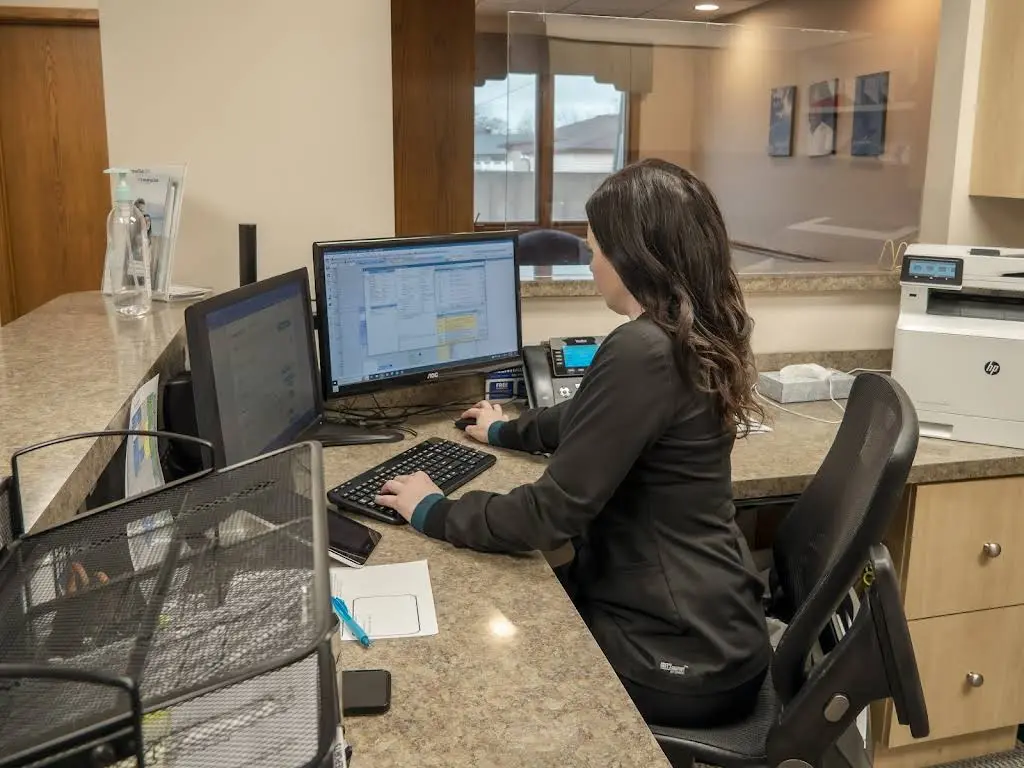 Kelly Road Dental Care