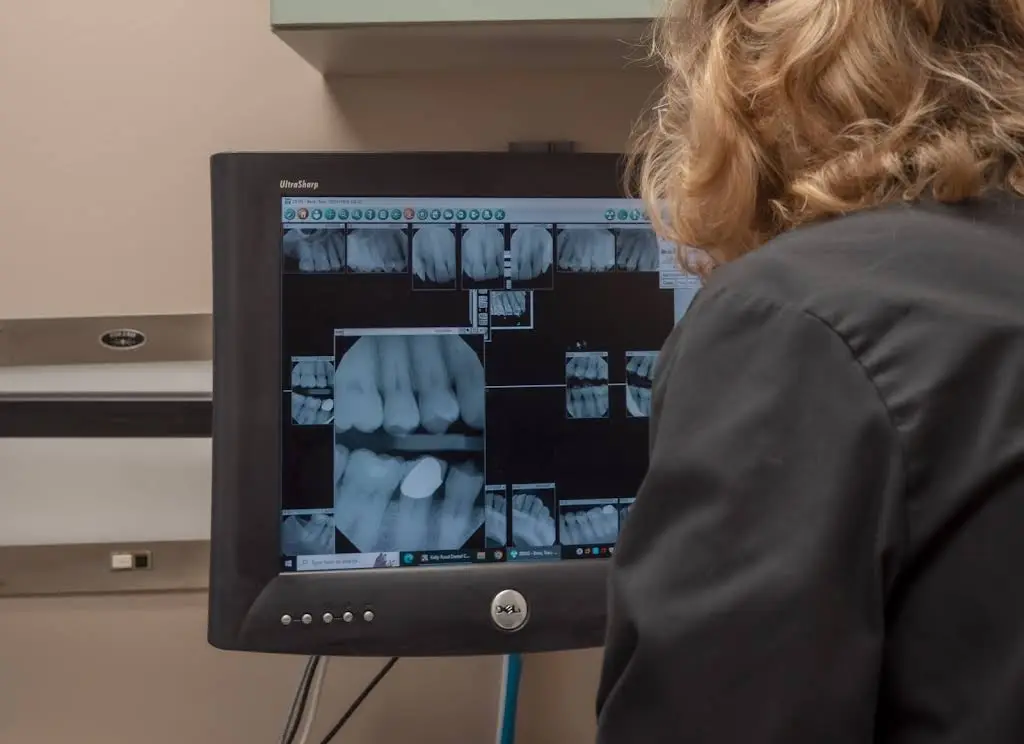 Kelly Road Dental Care