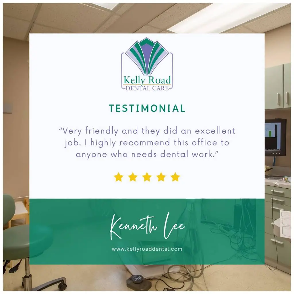 Kelly Road Dental Care