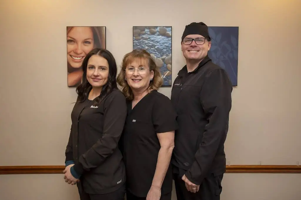 Kelly Road Dental Care