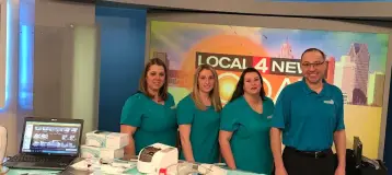 Portable Dental Services
